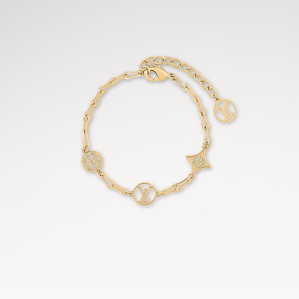 AUTHENTIC Louis Vuitton Bracelet